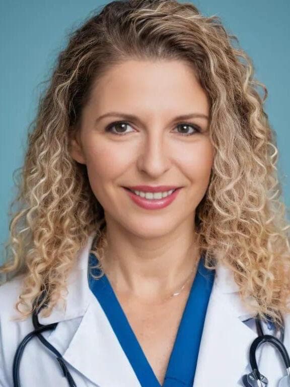 ד"ר גלית סגל