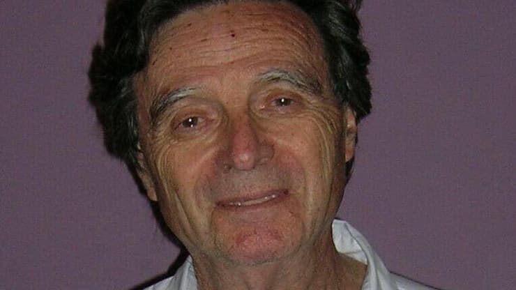 פרופ' יוסף אגסי (צילום: יהודית אגסי) פרופ' יוסף אגסי