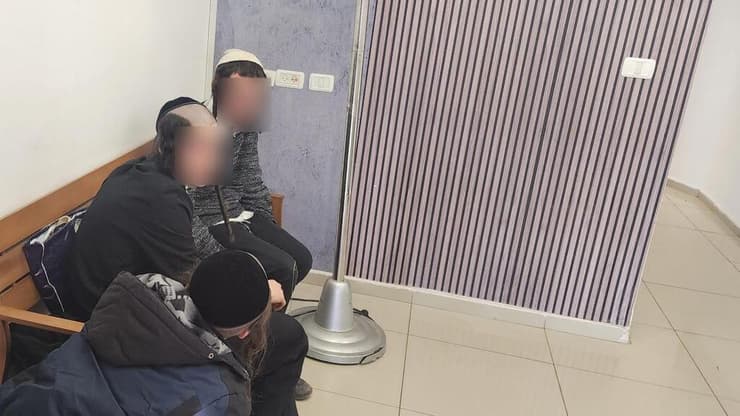 מספר ישראלים חצו לתוך שטח לבנון בניגוד לחוק ונעצרו