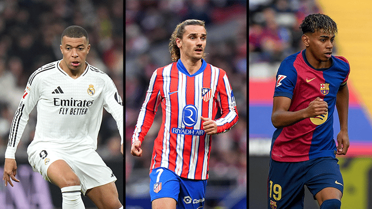 אליפות ספרד