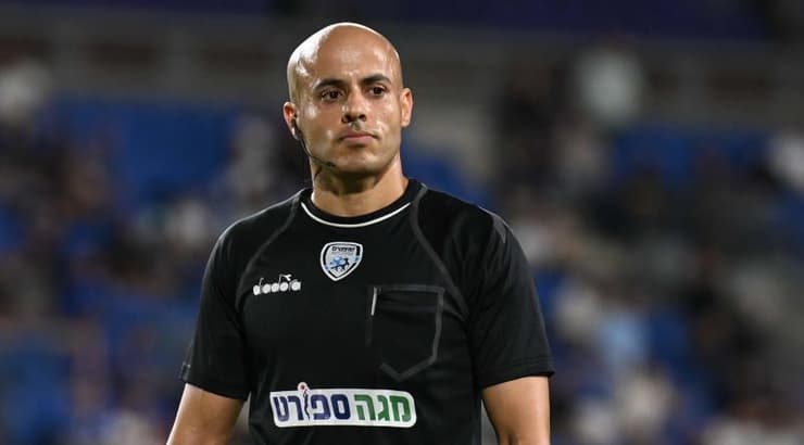 נאאל עודה (ראובן שוורץ) נאאל עודה