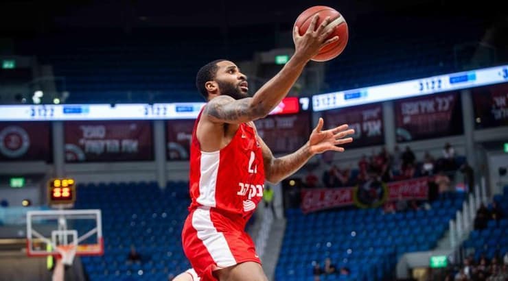 טאריק פיליפ (אורן בן חקון) טאריק פיליפ