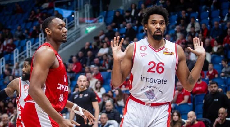 בן מור (אורן בן חקון) בן מור