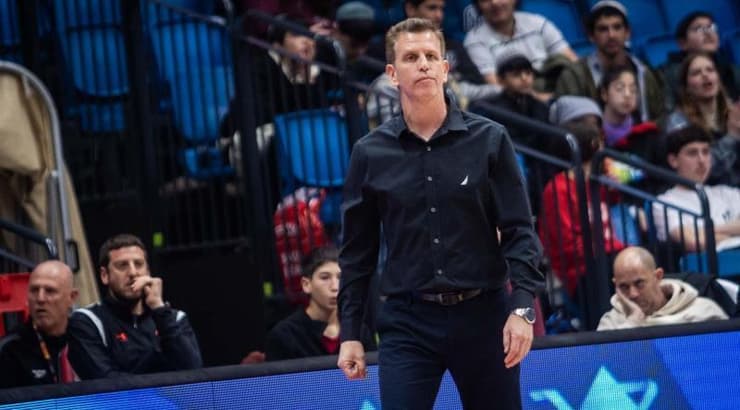 שרון אברהמי (אורן בן חקון) שרון אברהמי