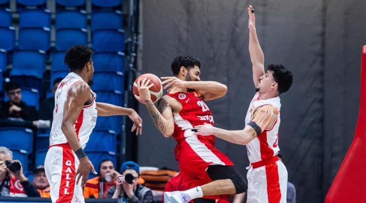 ג'רמי מורגן נסגר (אורן בן חקון) ג'רמי מורגן נסגר