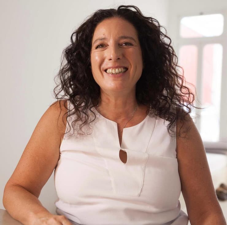 ד"ר אסנת רזיאל