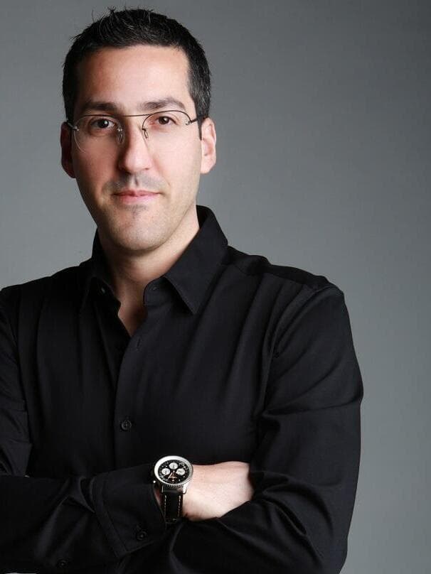 עו''ד רפאל אלמוג