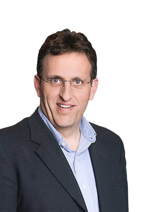 עורך הדין רפי שפירא