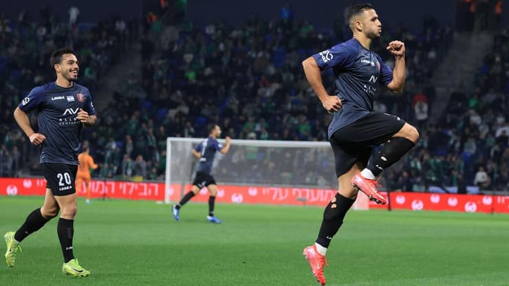 אילון אלמוג 