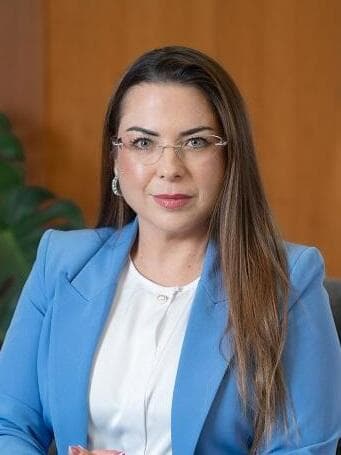 עו"ד מירב כהן