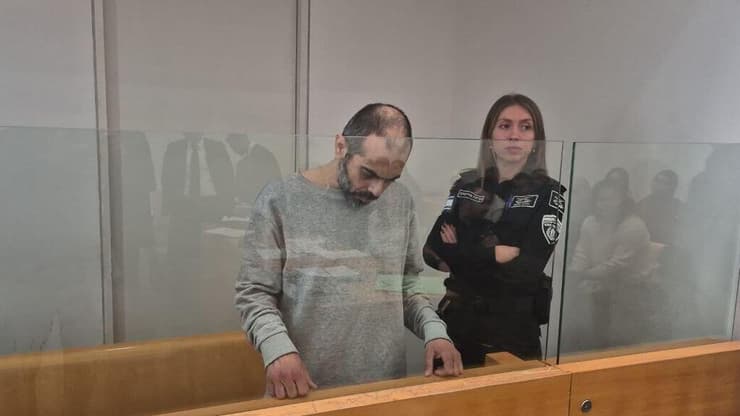 כתב אישום נגד יהונתן סולימן בגין רצח אחותו בקרית אתא