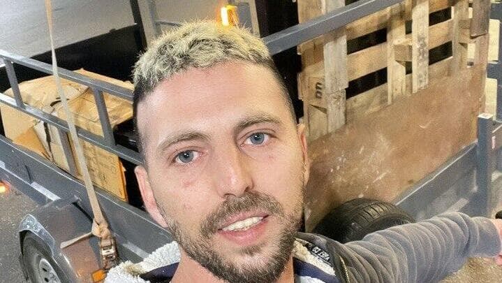 אלקנה בוחבוט (באדיבות המשפחה) אלקנה בוחבוט