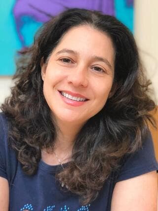 ד"ר דורית שמואלי (צילום: באדיבות המצולמת) ד"ר דורית שמואלי