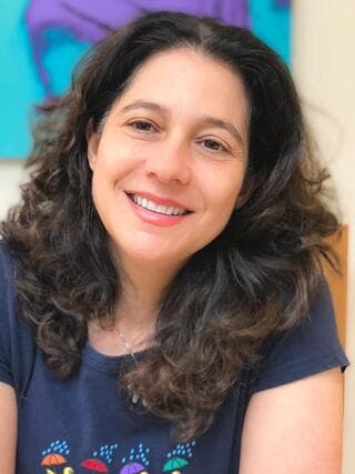 ד"ר דורית שמואלי