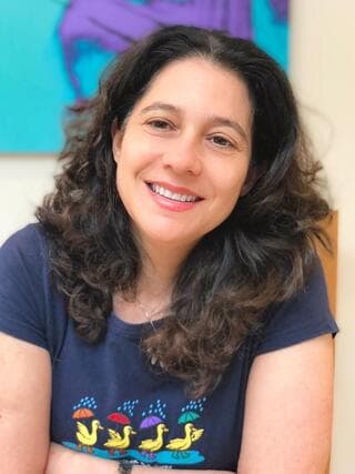 ד"ר דורית שמואלי