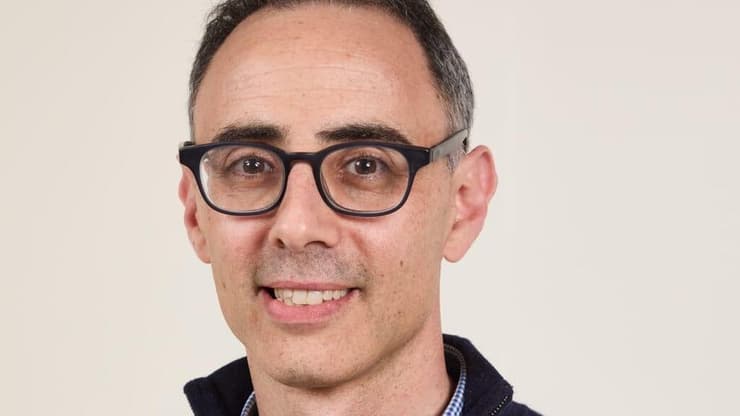 יניב חמו (צילום: סטודיו פקטורי 54) יניב חמו