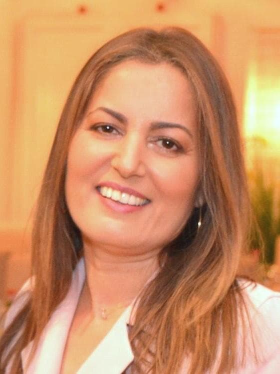 סיגל פרץ יהלומי, מנכ"לית עמותת אקי"ם