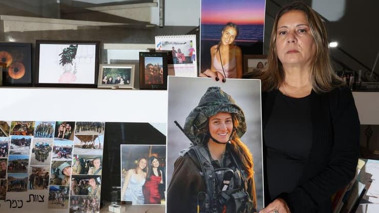 שרון נימרי אמא של עדן נימרי