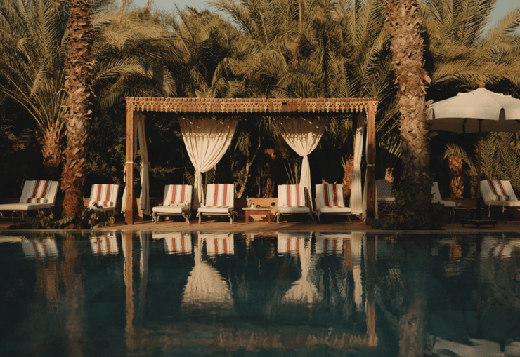 מלון אל מודירה