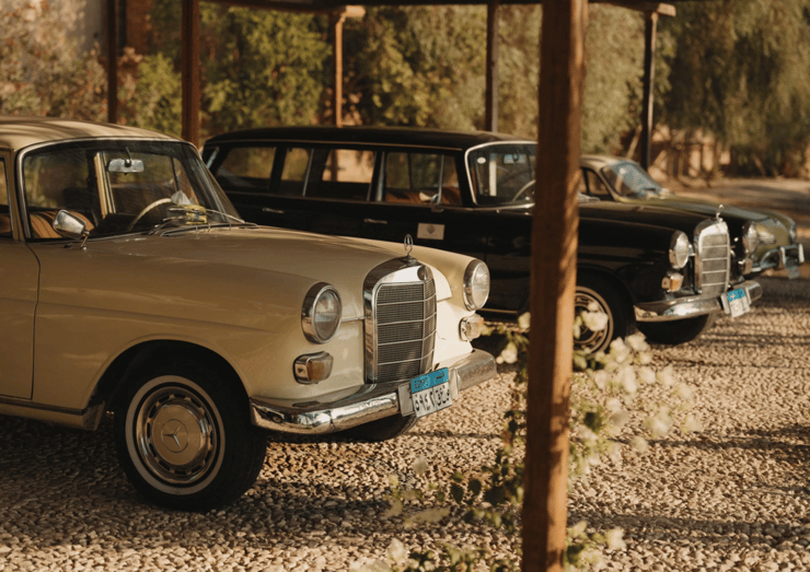 מלון אל מודירה