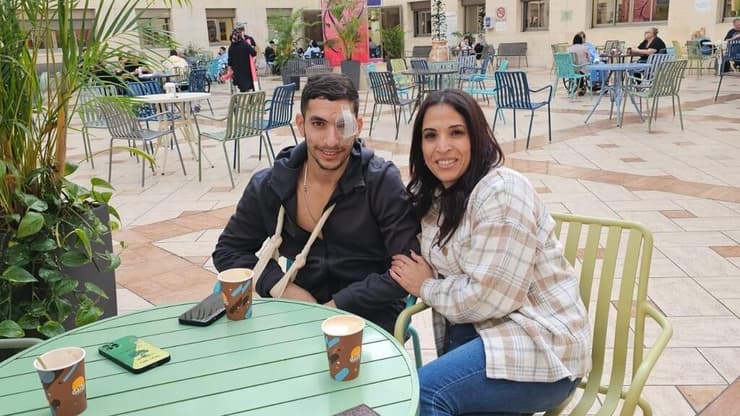 ליאת ודולב סלע