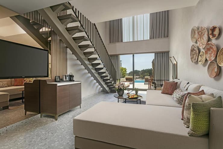 ריזורט קולינן בלק