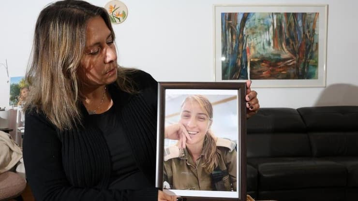 שרון נימרי אמא של עדן נימרי