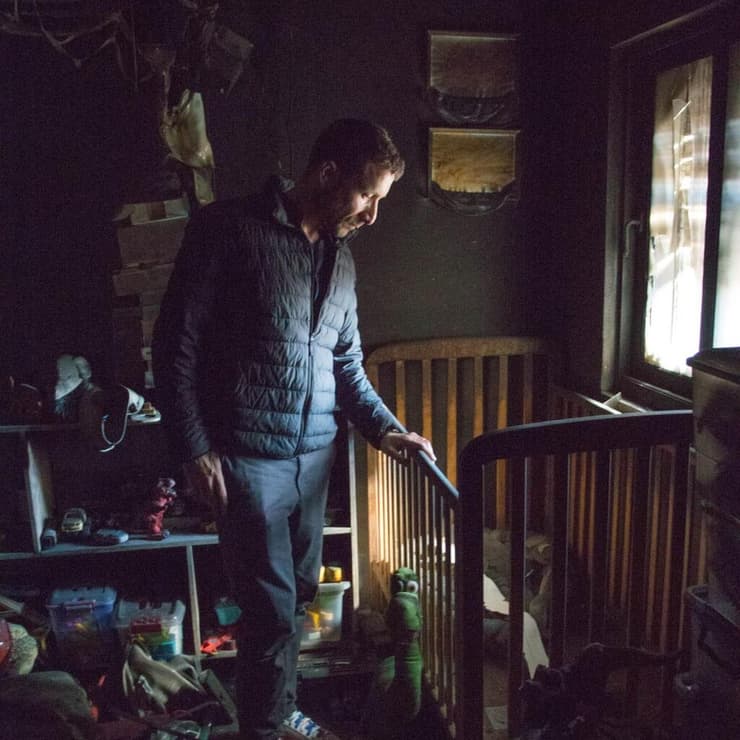 איציק שמולי במנרה