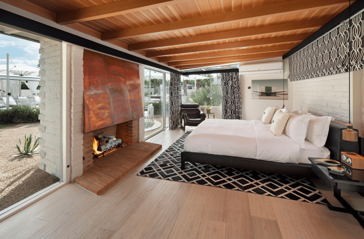 להורייזון ריזורט וספא