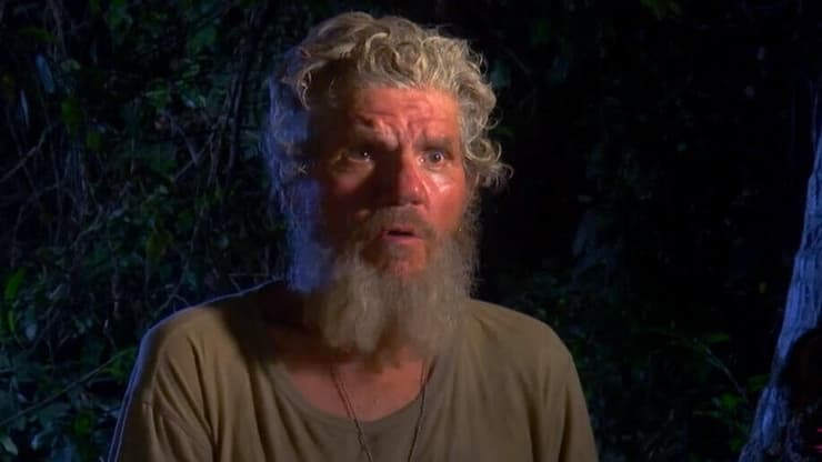 מתוך "הישרדות", עונה 7