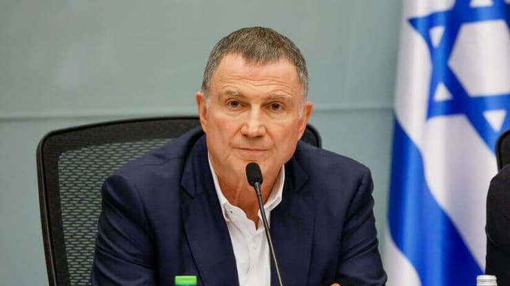 דיון בוועדת חוץ וביטחון על חוק הפטור מגיוס