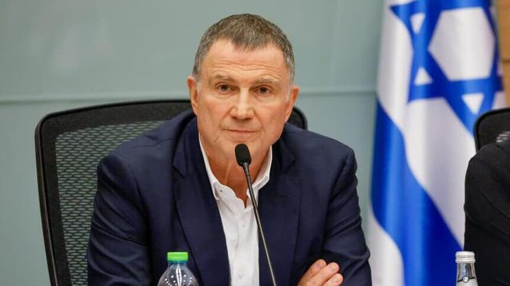 דיון בוועדת חוץ וביטחון על חוק הפטור מגיוס