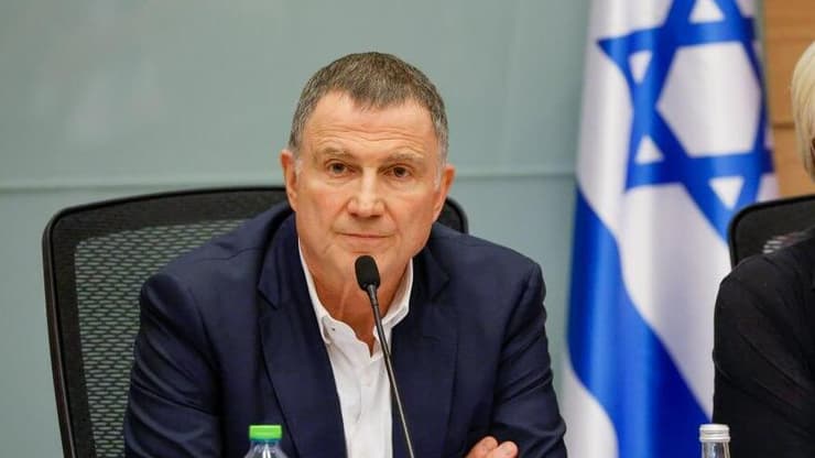 דיון בוועדת חוץ וביטחון על חוק הפטור מגיוס