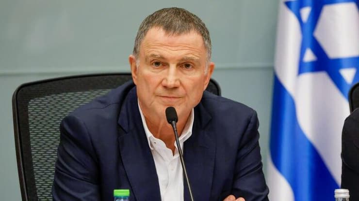 דיון בוועדת חוץ וביטחון על חוק הפטור מגיוס