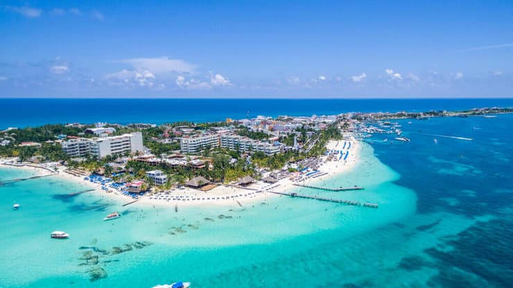 פלאיה נורטה