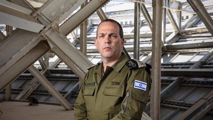אלוף עודד בסיוק