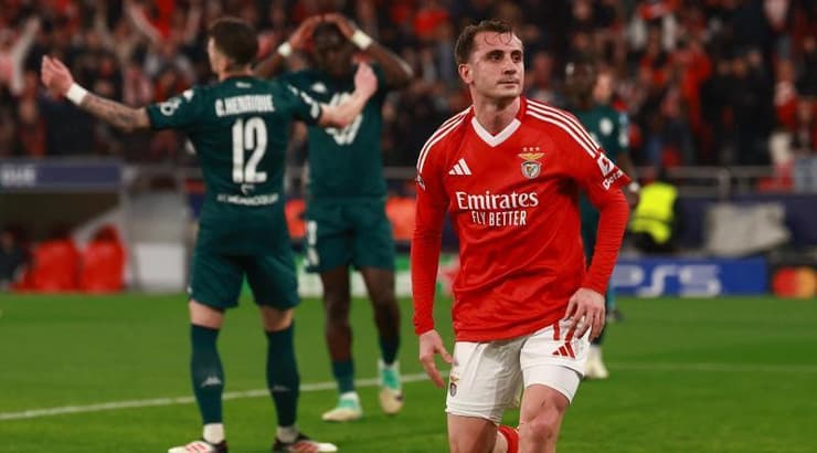 כרם אקטרקוגלו חוגג (רויטרס) כרם אקטרקוגלו חוגג