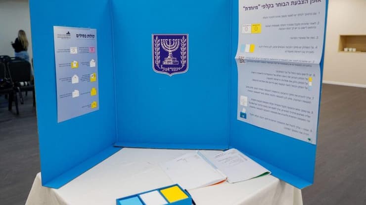 בחירות לרשויות המקומיות בצפון- מפונים בקלפיות בירושלים