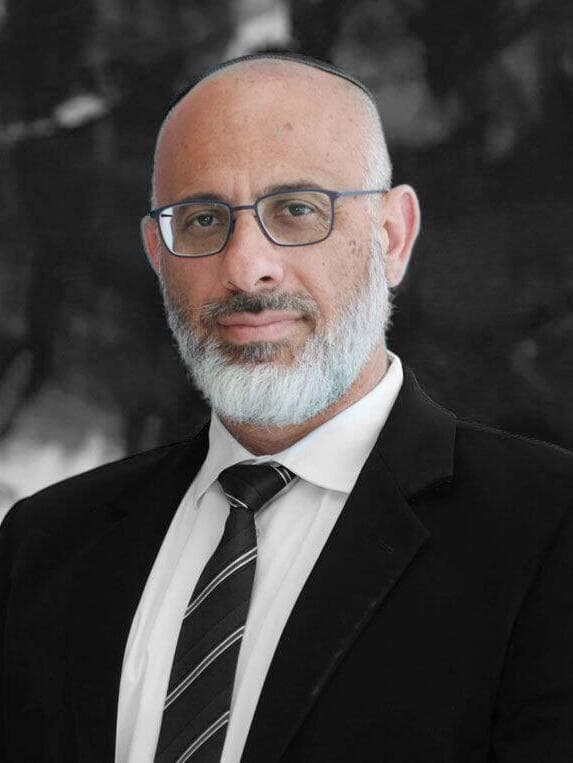 עו״ד יהודה פריד