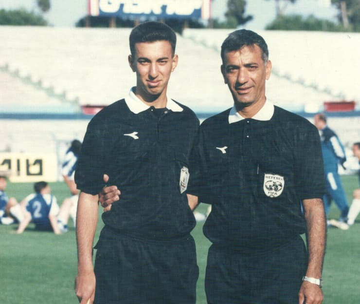 יצחק בן יצחק