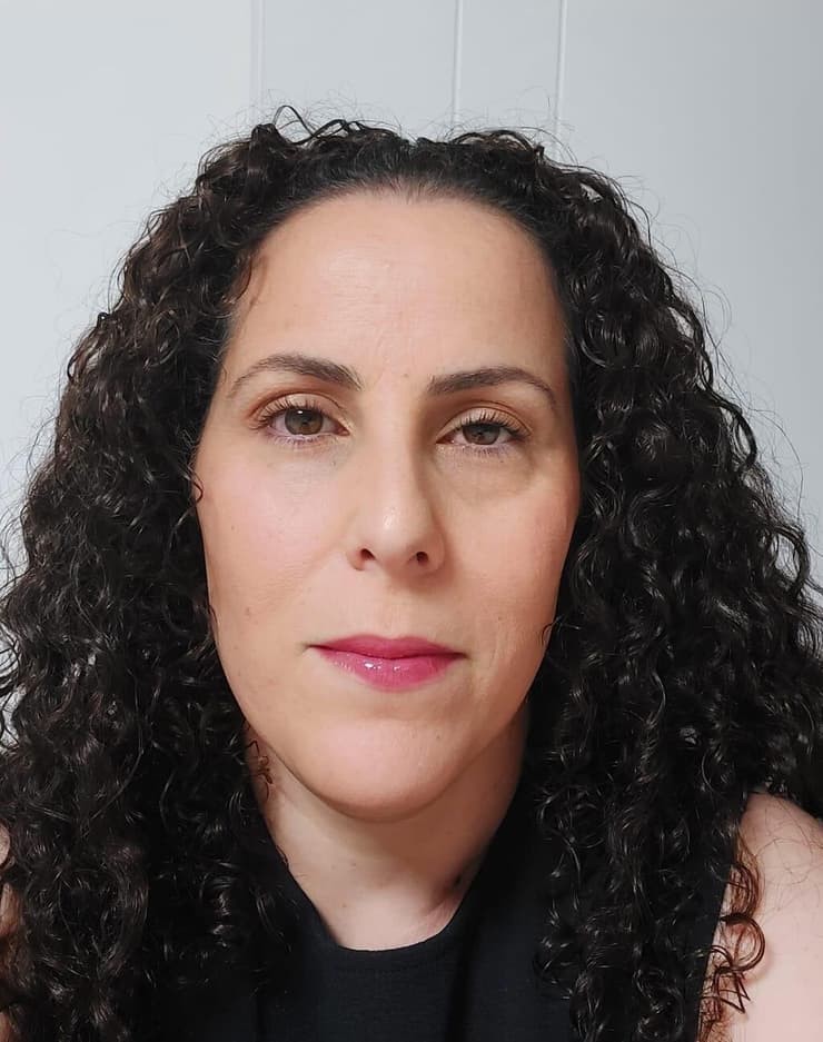 עינת חליפה יתר לחץ דם ריאתי