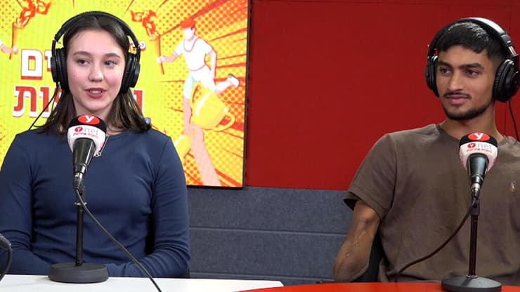 אסף יסעור רומי פריצקי 