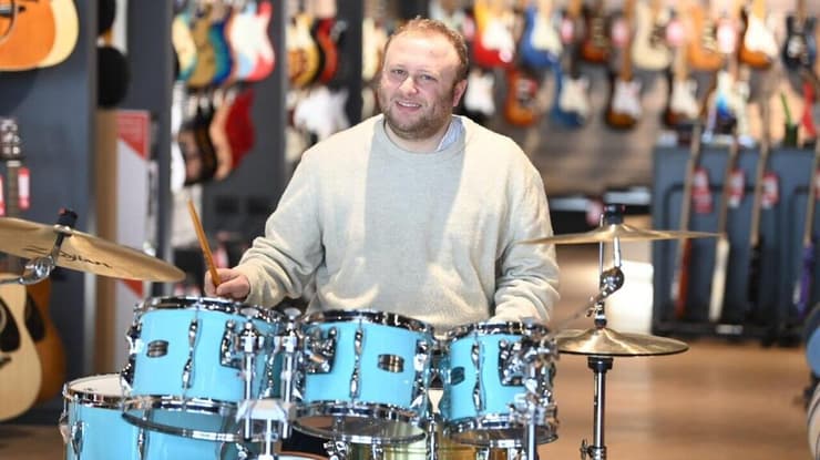 תובל חיים, אחיו של יותם חיים ז"ל