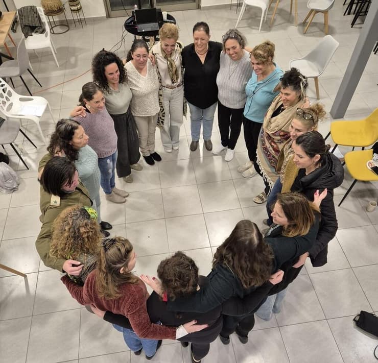 מיזם "קומי" לקידום מנהיגות נשית