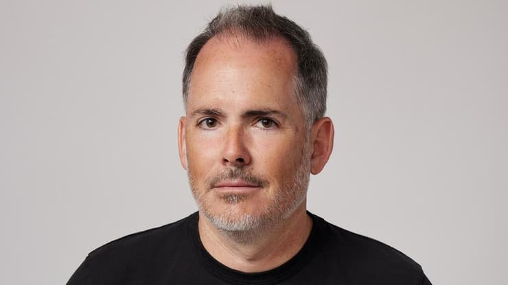 מיכה קאופמן