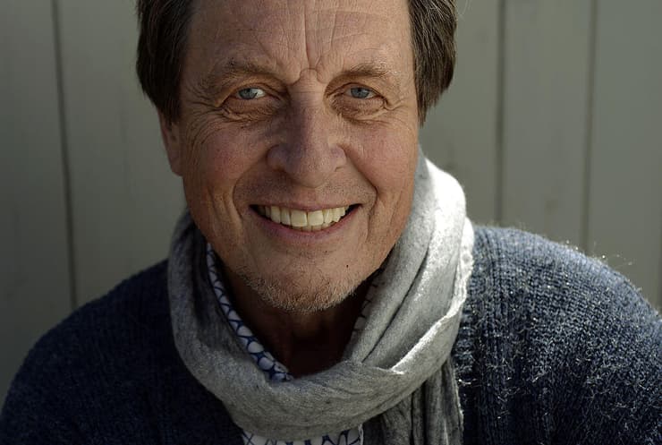 ארול מאסק, אביו של האיש העשיר בעולם. "זה עניין קטן שייגמר מחר" (צילום: Cyrus McCrimmon/Gettyimages) ארול מאסק