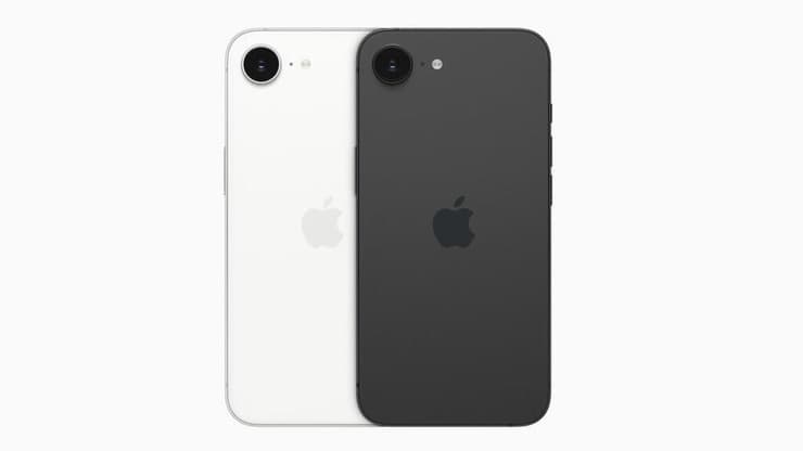 אייפון 16e החדש והלא כל כך מוזל