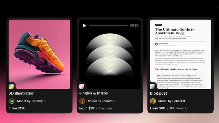 הפלטפורמה החדשה של פייבר לפרילנסרים