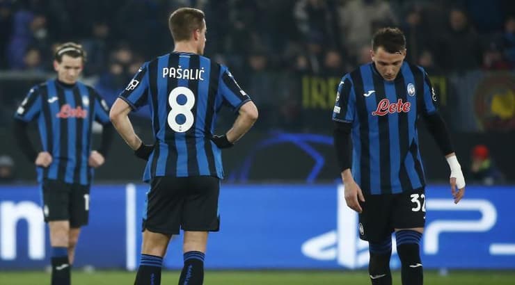 מתאו רטגי ומריו פשאליץ' המומים (רויטרס) מתאו רטגי ומריו פשאליץ' המומים