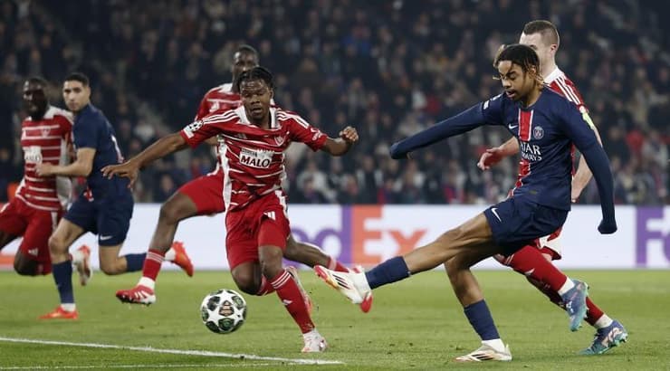 בראדלי ברקולה כובש (רויטרס) בראדלי ברקולה כובש